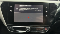 Vauxhall Corsa 1.2 Turbo Design 5dr Auto Petrol Hatchback